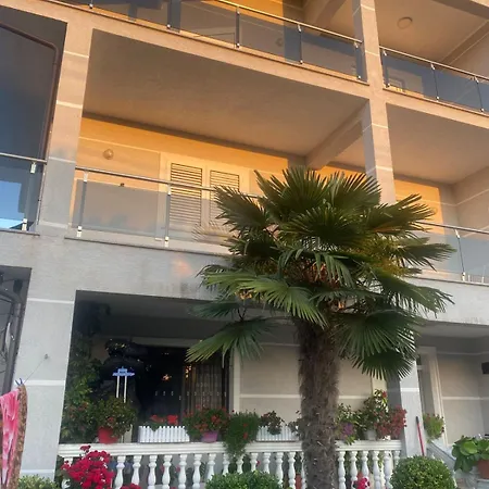 Shkodra Rooms * Σκόδρα