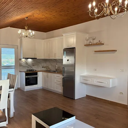 Shkodra Rooms Σκόδρα