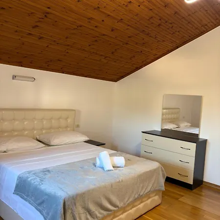 Πανσιόν Shkodra Rooms Σκόδρα