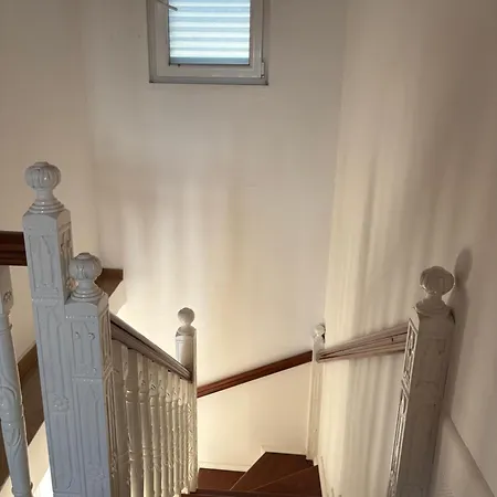 Shkodra Rooms Πανσιόν Σκόδρα