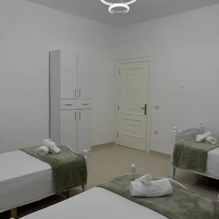 Shkodra Rooms Σκόδρα