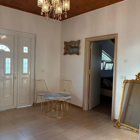 Πανσιόν Shkodra Rooms *