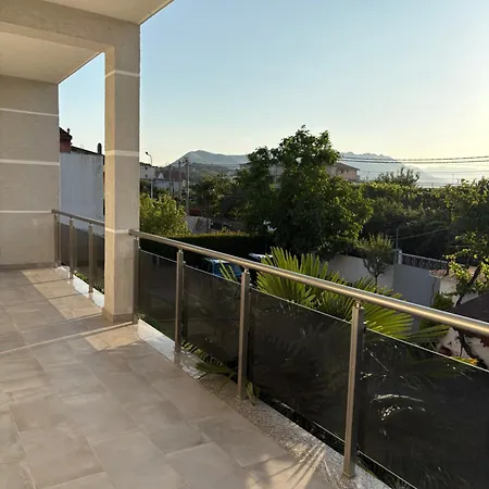 Shkodra Rooms * Σκόδρα