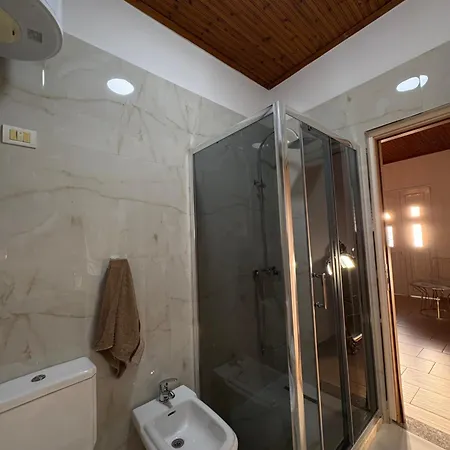 Shkodra Rooms Πανσιόν Σκόδρα