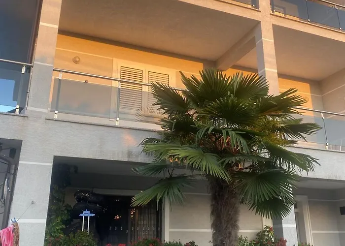 Shkodra Rooms * Shkodër