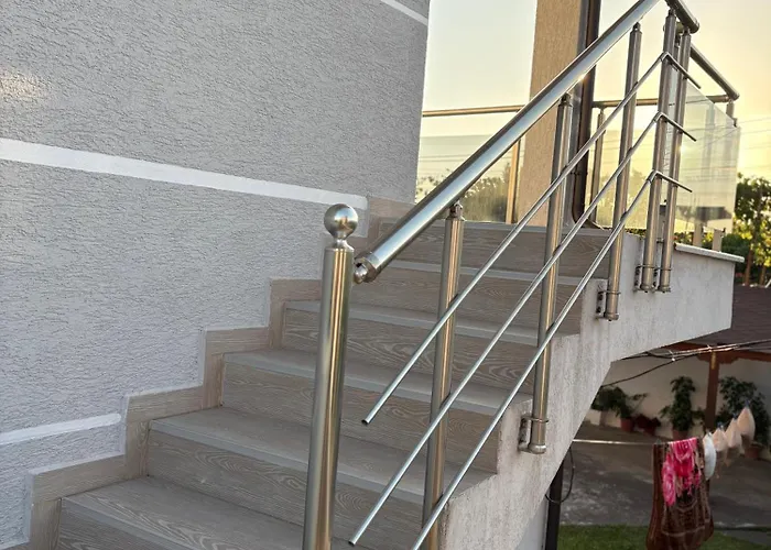 Shkodra Rooms Gasthuis Shkodër