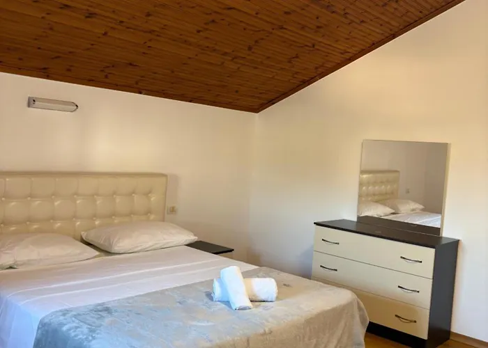 Gasthuis Shkodra Rooms Shkodër