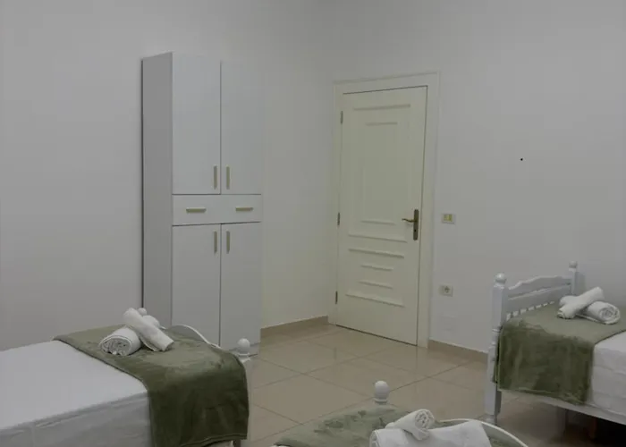Shkodra Rooms Shkodër