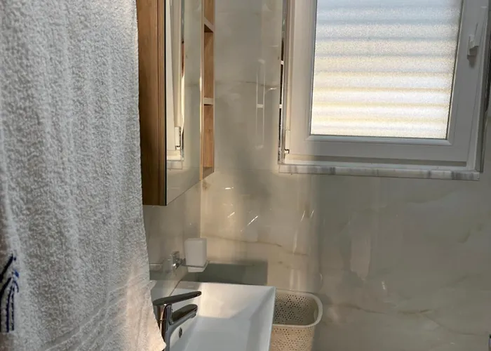 Shkodra Rooms Gasthuis *