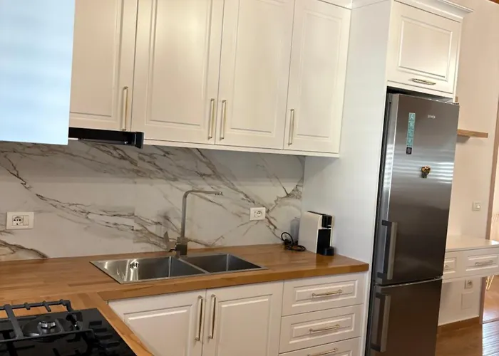 Shkodra Rooms Shkodër