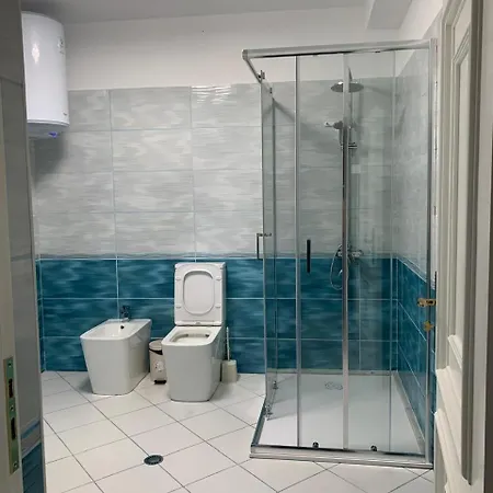Shkodra Rooms شكودر