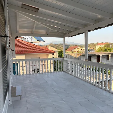 Shkodra Rooms Guest house