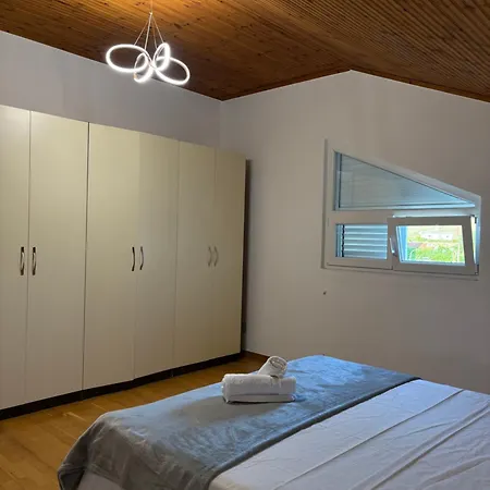 Shkodra Rooms