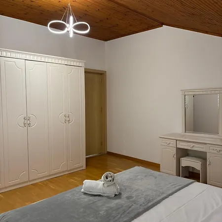 Shkodra Rooms شكودر