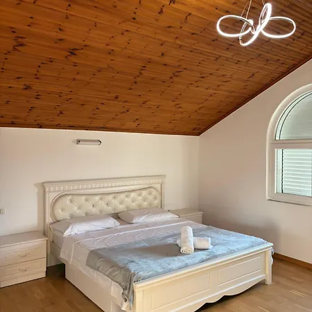 Shkodra Rooms * Shkoder