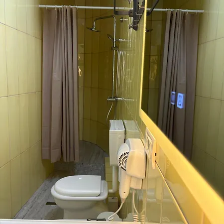 Shkodra Rooms Gæstehus *