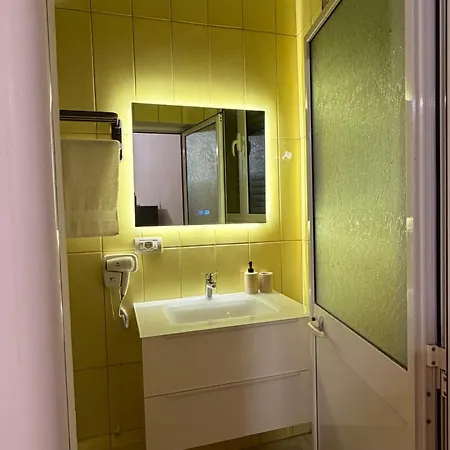 Shkodra Rooms