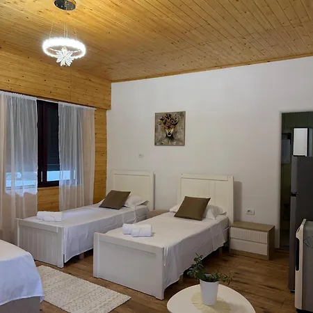 Gæstehus Shkodra Rooms *
