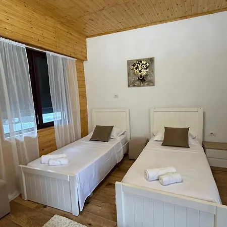 Gæstehus Shkodra Rooms Shkodër