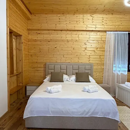 Shkodra Rooms * Shkodër