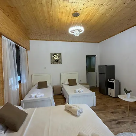 Gæstehus Shkodra Rooms