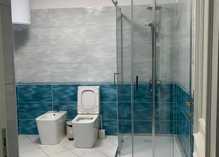 Shkodra Rooms Szkodra