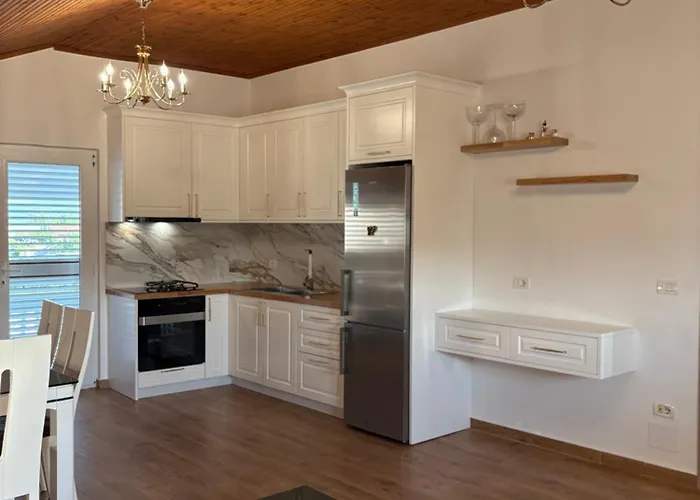 Shkodra Rooms Szkodra