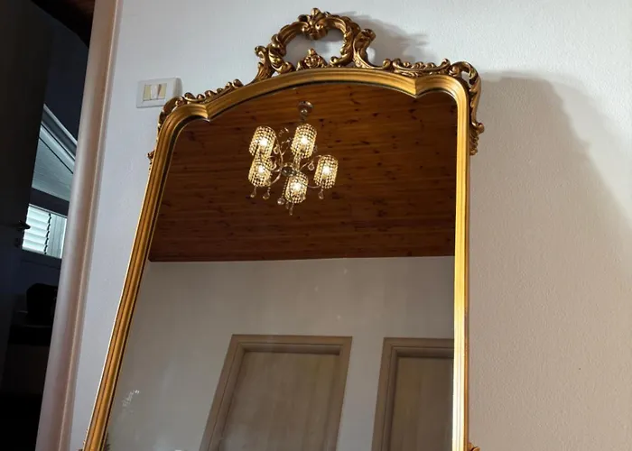 Shkodra Rooms Szkodra