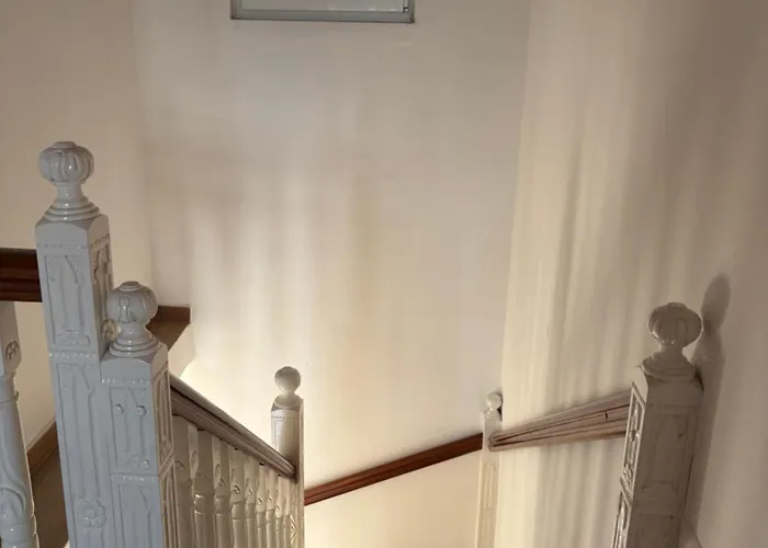 Shkodra Rooms Pensjonat Szkodra