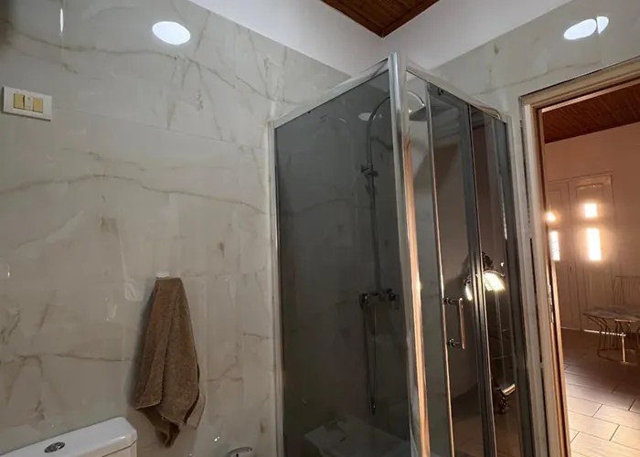 Shkodra Rooms Pensjonat Szkodra