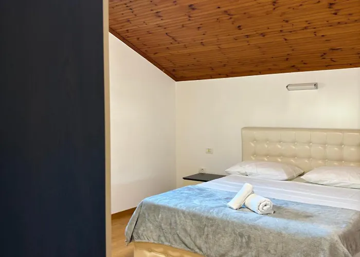 Shkodra Rooms Szkodra