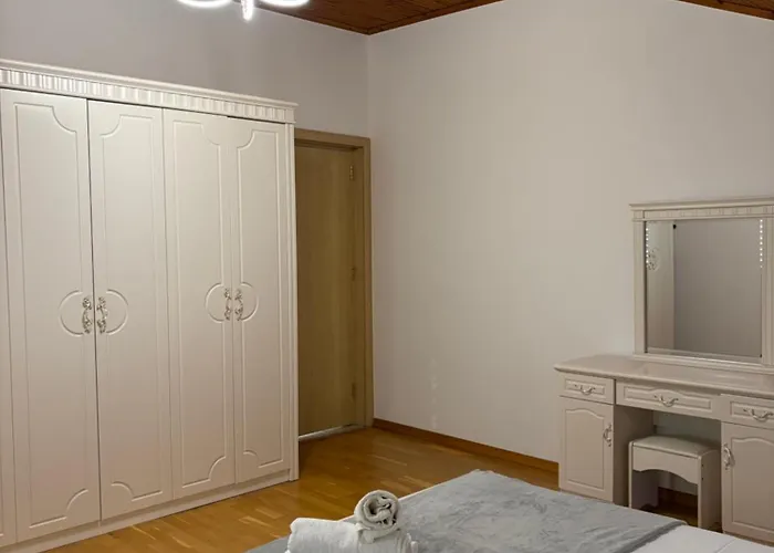 Shkodra Rooms Szkodra