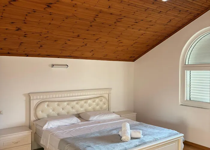 Shkodra Rooms * Szkodra